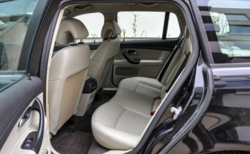 Saab 9-3 II SportKombi 1.9 TiD 120KM 2005 Saab 9-3 1,9TiD 1.9 Diesel 120KM, zdjęcie 7