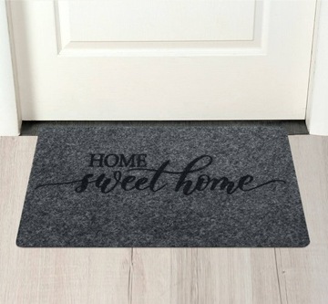 РЕЗИНОВЫЙ ДВЕРНОЙ КОВРИК, ПРОЧНЫЙ НАРУЖНЫЙ КОВрик