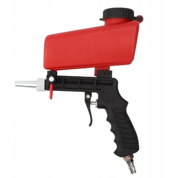 Piaskarka syfonowa KKYU1W 1 l