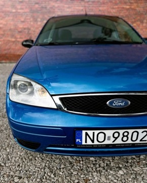 Ford Focus II 2007 Ford Focus Automat LPG 17 lat w jednych rekach Gwarancja w cenie Warszawa, zdjęcie 33
