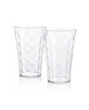 Tupperware Kubki diamentowe 475ml 2szt F-ra Vat