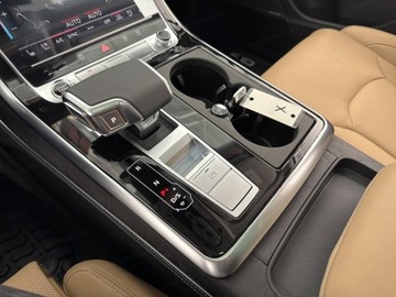 Audi Q7 II 2025 AUDI Q7 55 TFSI e quattro S Line Suv 3.0 (394KM) 2025, zdjęcie 12