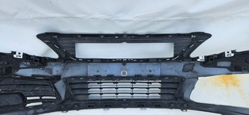 NÁRAZNÍK PEUGEOT 308 II T9 FACELIFT 17-21 PŘEDNÍ