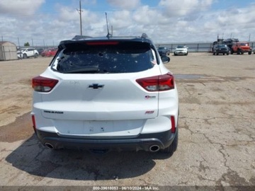 Chevrolet TrailBlazer II 2021 Chevrolet Trailblazer 2021 Chevrolet Trailblazer FWD 4dr RS 1.3 Benzyna, zdjęcie 5