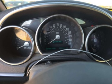 Chevrolet 2004 Chevrolet SSR Regular Cab Short Bed 2004 5.3 Benzyna 300KM, zdjęcie 3