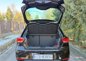 Seat Ibiza V 2019 Seat Ibiza Seat Ibiza 1.6 TDI SampS DSG FR 1.6 Diesel 95KM, zdjęcie 31