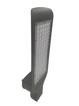 LAMPA LATARNIA ULICZNA PARKING LED 100W 6500K IP65