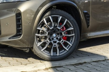 BMW X5 G05 SUV Facelifting 3.0 30d 298KM 2026 BMW X5 xDrive30d Dostępne od ręki!, zdjęcie 3