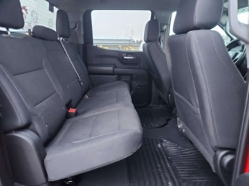 Chevrolet Silverado II 2024 Chevrolet Silverado K1500 Trail Boss Custom 2024 3.0 Diesel 355KM, zdjęcie 10