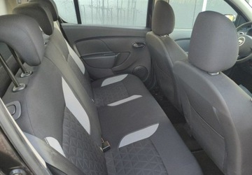 Dacia Sandero II 2016 Dacia Sandero Stepway Super stan Bogata wersja Model 2017 1.5 Diesel, zdjęcie 16