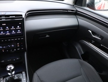 Hyundai Tucson IV SUV 1.6 T-GDI 150KM 2021 Hyundai Tucson 1.6 T-GDI, Salon Polska, zdjęcie 7