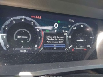 Toyota Tacoma II 2024 Toyota Tacoma Trd Sport 2024 2.4 Benzyna 278KM, zdjęcie 10