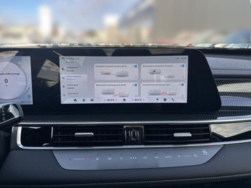 Chery Tiggo 7 SUV PHEV 1.5 T-GDI DHE 279KM 2025 Chery Tiggo 7 1.5 Hybryda Plug-in 279KM, zdjęcie 26