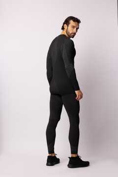 ФУТБОЛКА SPAIO МОТОЦИКЛ NILIT BREEZE черная L
