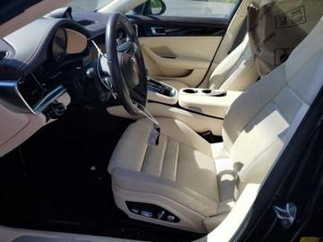 Porsche Panamera II 2021 Porsche Panamera 4 E-Hybrid 2021 2.9l 2.9 Hybryda 455KM, zdjęcie 7