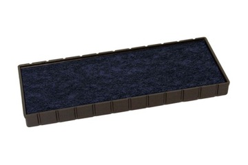 PODUSZKA ZASTĘPCZA TUSZUJĄCA NASĄCZONA WKŁAD Colop 82 x 25 mm E45 PIECZĄTEK