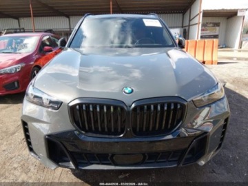 BMW X5 G05 2024 BMW X5 sDrive40i 2024 3.0 Benzyna 375KM, zdjęcie 7