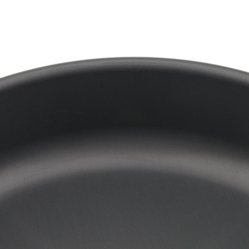 Открытый кемпинг Kochgeschirr Tragbare Black