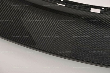 Mclaren 675LT 650S MP4-12C Карбоновый передний бампер