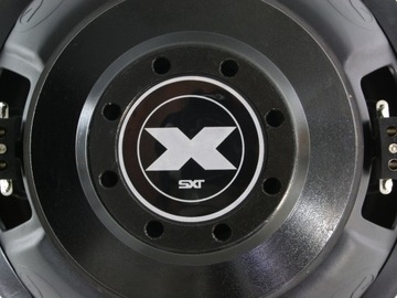 Экскурсия SXT-12D4 30см 2x4 Ом 900Rms