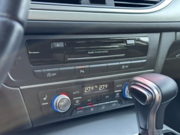 Audi A6 C7 Avant 2.0 TDI 177KM 2014 Audi A6 Avant 8xAlu, Navi, Grzane fotele, Xenon, zdjęcie 24