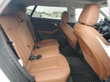 Audi Q8 2022 Audi Q8 Audi Q8 Premium 55 TFSI quattro, od ubezpieczalni 3.0 Benzyna 335KM, zdjęcie 8