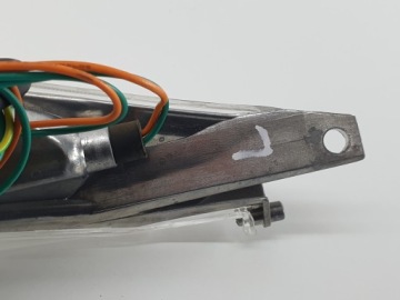 ЗАДНИЙ ЛЕВЫЙ КОНТРОЛЬНЫЙ ФОНАРЬ PEUGEOT E-VIVACITY