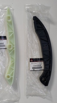 ГРМ MITSUBISHI LANCER RALLIART PETROL + ПРОКЛАДКА + ШЕСТЕРНЯ