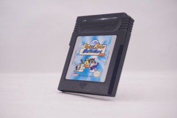 Monster Rancher Battle Card GB Game Boy Color NOA