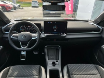 Volkswagen T-Roc I SUV Facelifting 1.5 TSI ACT 150KM 2026 Volkswagen T-Roc R-Line 1.5 eTSI 150 KM DSG-7, zdjęcie 3