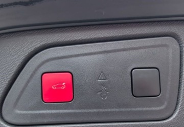 Citroen C5 Aircross SUV Facelifting 1.5 BlueHDi 131KM 2023 Citroen C5 Aircross 1.5 BlueHDi Max EAT8 Bogata Wersja Od Reki Zadbany FVa, zdjęcie 11