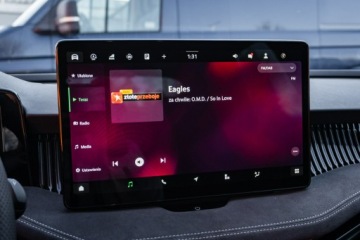 Skoda Superb IV Liftback 2.0 TDI 193KM 2026 Škoda Superb Skoda Superb Sportline 2.0 TDI 193, zdjęcie 23