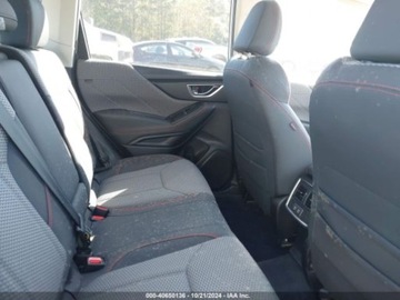 Subaru 2021 Subaru Forester 2021r., Sport 4X4, od ubezpieczalni 2.5 Benzyna 182KM, zdjęcie 8