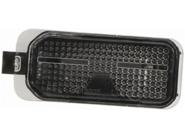 LAMPA TABULKY FORD FIESTA VI MK6 08-17 V MK5 03-10 VII MK7 17-
