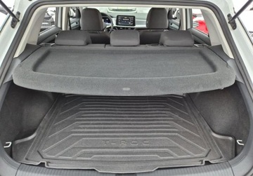 Volkswagen T-Roc I SUV Facelifting 1.5 TSI ACT 150KM 2022 Volkswagen T-Roc SalonPL Life 1.5TSI 150KM DSG LED CarPlay Czuj.Park Klima, zdjęcie 28