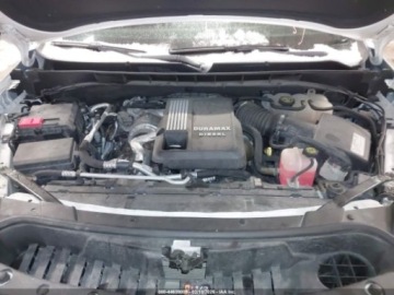 Cadillac Escalade III 2021 Cadillac Escalade Sport 2021 3.0 Diesel 277KM, zdjęcie 8