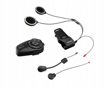 Sena 10S-02 Bluetooth мотоциклетный домофон 1 шлем