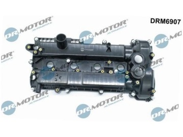 DR.MOTOR DRM6907 KRYT HLAVA VÁLCŮ