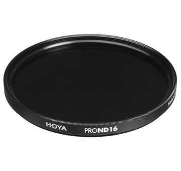 Hoya Filtr szary ND16 77 mm PRO