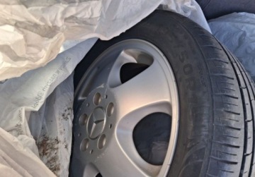 Mercedes Klasa A W169 2005 Mercedes-Benz Klasa A panorama,alu 16,jedzie jak nowe 1.7 Diesel 90KM, zdjęcie 19