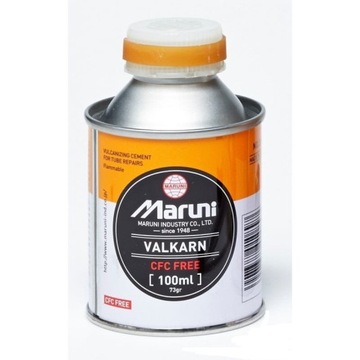 Klej do napraw dętek Valkarn CFC-FREE 100ml Maruni