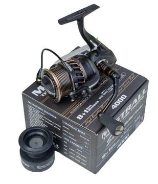 ПОДАЧА МЕТОДНОГО ПИТАТЕЛЯ MISTRALL SICATA 400 МОДУЛЬ 8+1 ПОДШИПНИКИ