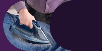 Утюг PHILIPS серии Azur 8000 DST8020/20