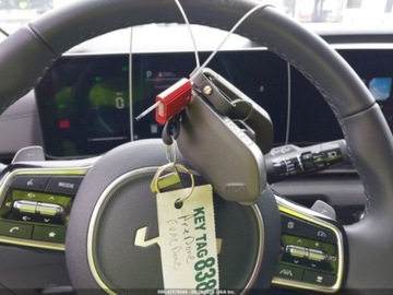 Kia Carnival II 2025 Kia Carnival Search 2025 KIA CARNIVAL MPV HYBRID EX 1.6 Hybryda 178KM, zdjęcie 11