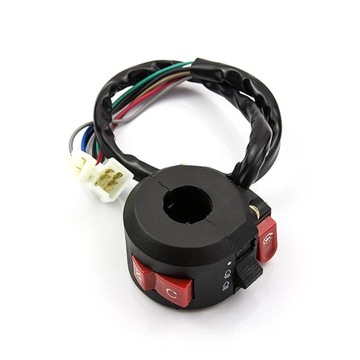 PRZEŁĄCZNIK ŚWIATŁA ROZRUCH QUAD ATV 4T 110 125