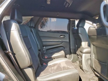 Dodge Durango III 3.6 V6 294KM 2022 Dodge Durango GT 2022 3.6l 3.6 Benzyna 295KM, zdjęcie 11