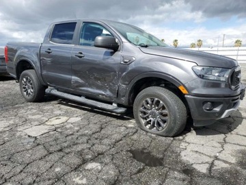 Ford Ranger V 2019 Ford Ranger XL 2019 2.3l 2.3 Benzyna 270KM, zdjęcie 4