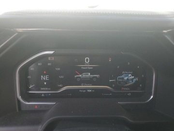  GMC Sierra K2500 AT4 2024 6.6l 6.6 Diesel 401KM, zdjęcie 9