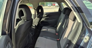 Citroen C4 II Hatchback 5d 1.2 e-THP 130KM 2014 Citroen C4 1.2 130KM Klimatronic Alufelgi Tempomat Zadbany GWARANCJA 1.2, zdjęcie 14