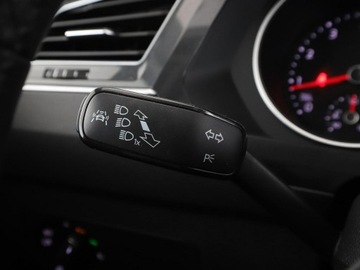 Volkswagen Tiguan II SUV 1.4 TSI 125KM 2018 Volkswagen Tiguan GRATIS! Pakiet Serwisowy o, zdjęcie 35